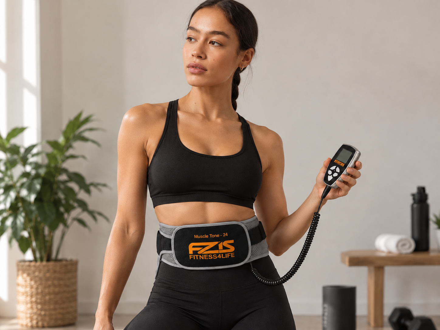 Targeted Muscle Support