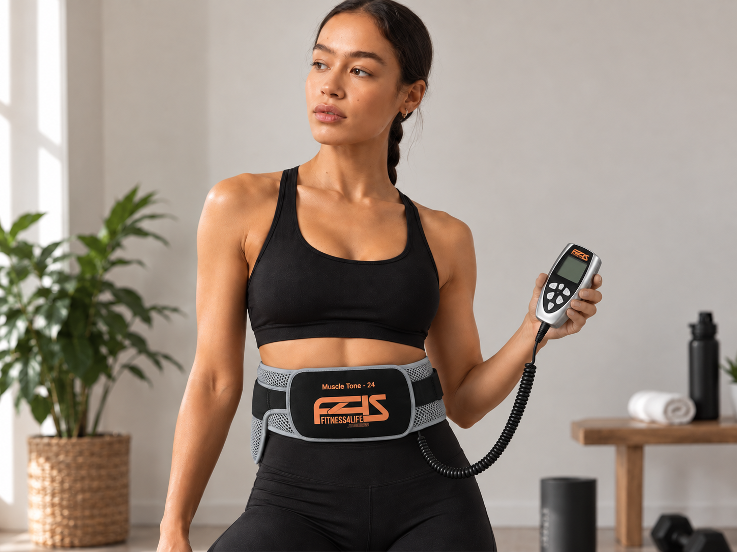 Fitness 4 Life Sports
