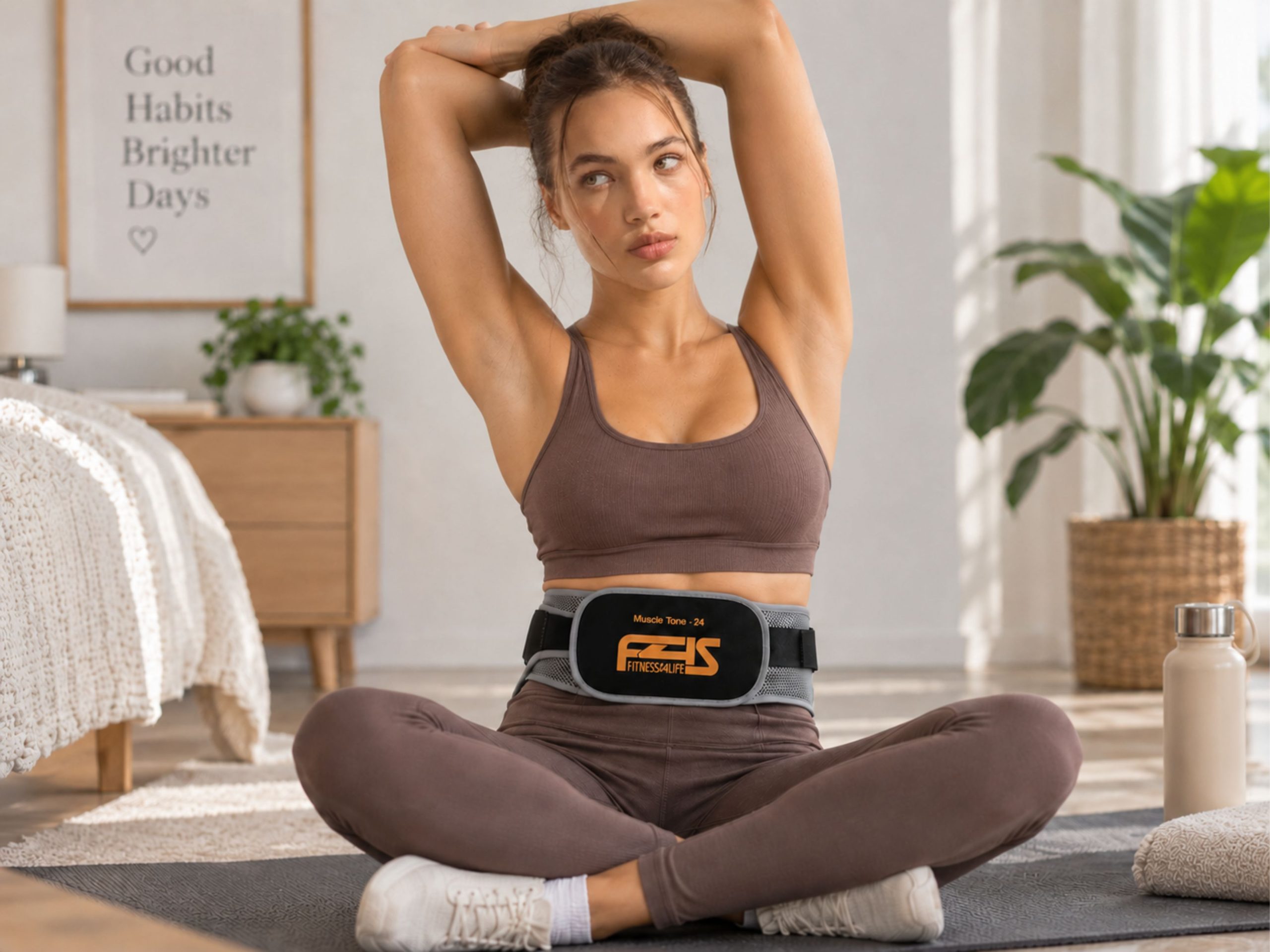 Made For Everyday Routines